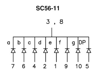 56 11 35 10. Sc56-11gwa. Sc56-11srwa схема подключения. Sc56-11gwa распиновка. Ca56-11gwa схема.